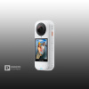 Insta 360 X4 Air 8K Starter Bundle Белый